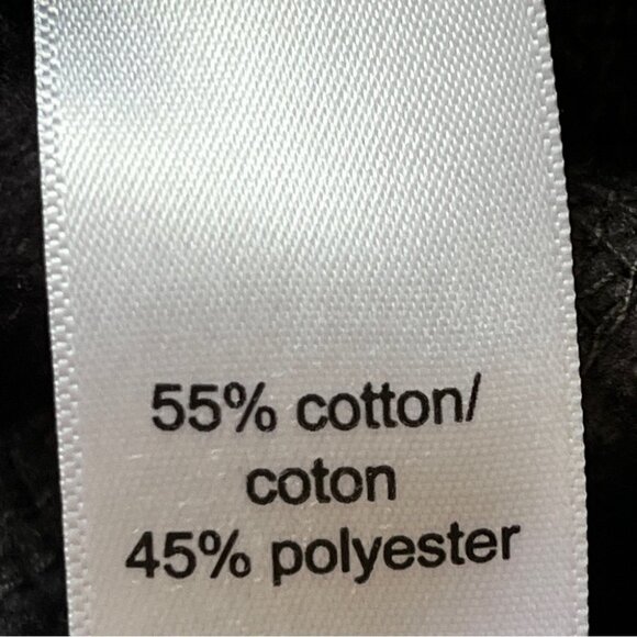 Coco & Tashi Rescue is  my Favorite Breed Graphic Pullover Dog Cat Shirt Sz S - Picture 7 of 16